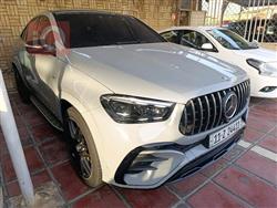 مێرسێدس بێنز GLE